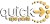 Quick spa parts logo - Elizabeth