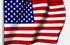 american flag - Elizabeth
