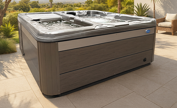 Cold Plunge Spas Series Elizabeth hot tubs for sale