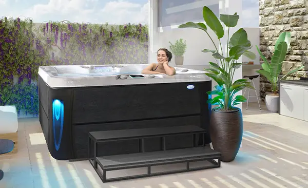 Escape X-Series Spas Elizabeth hot tubs for sale