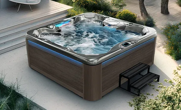 Platinum™ Spas Elizabeth hot tubs for sale