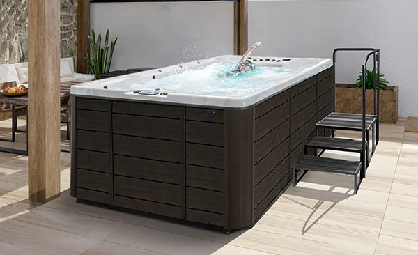 Swim Spas Elizabeth hot tubs for sale