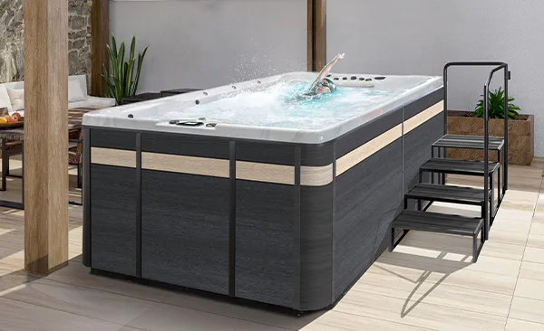 Swim X-Series Spas Elizabeth hot tubs for sale