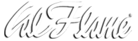 cal flame logo - hot tubs spas for sale Elizabeth